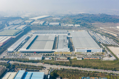 多維破局 AITO如何以智能控制系統(tǒng)集成重塑新勢力競爭格局